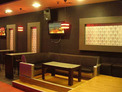 Fully furnished bar in Varna