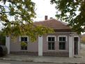 Restaurant in the centre of a village near Montana 