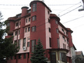 Fully furnished hotel near the capital