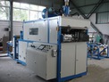 Industrial building, specialized in the production of machines for specific use