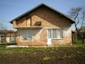 Two-storey brick house near Bourgas  