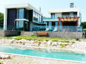 Premium house/family hotel and sale of profitable business near Varna and Albena resort  