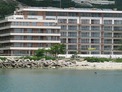 Apartment complex in Balchik- first line from the sea!  