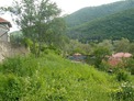 This property features a beneficial location with nice views in a village at the foot of Glojene monastery.  