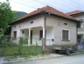 Small rural property located in the village 4 km from Sopot dam!  