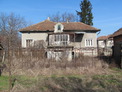 Country house in beautiful village some 500 m. from Danube River   