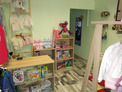 Attractive business for trade of children clothes near South Park  