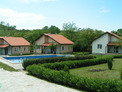 House in gated complex 15 minutes from Sunny Beach resort  