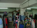 Storage premises in the warehouse area of Gorna Oryahovitsa  