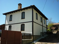 Beautiful house in &#1072; picturesque hamlet of Tryavna  