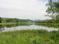 A reservoir and land near Veliko Tarnovo  