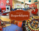 Ресторант и детски парти-център SUGAR & SPICE