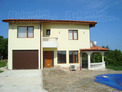 2-storey luxury villa for rent just 10km from Varna airport  