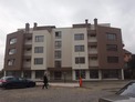 Apartments with communicative location 1 km from the New Bulgarian University  