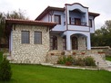 National style houses 25 km from Varna  