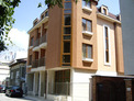 A spacious newly built house in the center of Ruse  