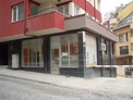 Shop facing Bogatitsa Street in Lozenets  