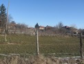 A regulated plot of land close to Danube bridge II  