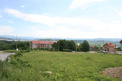 Plot of land with wonderful views  