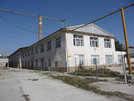 Industrial building suitable for various types of production 