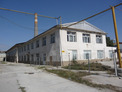 Industrial building suitable for various types of production 