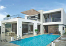 Investment Project Black Sea Golf Villas 