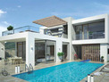 Investment Project Black Sea Golf Villas 