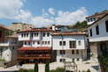 Family hotel for sale in the center of Melnik  