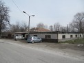 Roadside restaurant in an attractive region  