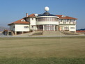 Operating golf course near Sliven  