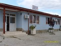 Recently renovated and modernized industrial building near the town of Ivaylovgrad  