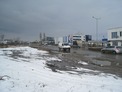 Development land near Sofia airport - very good location and size  