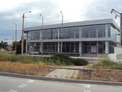 Brand new business building in Veliko Tarnovo   