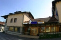 Fully furnished three-storey hotel in Bansko  