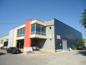 Business opportunity in the Industrial part of the city  