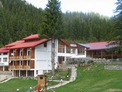 Operating hotel in ski resort Pamporovo!