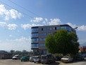 Административно складова сграда в квартал Слатина